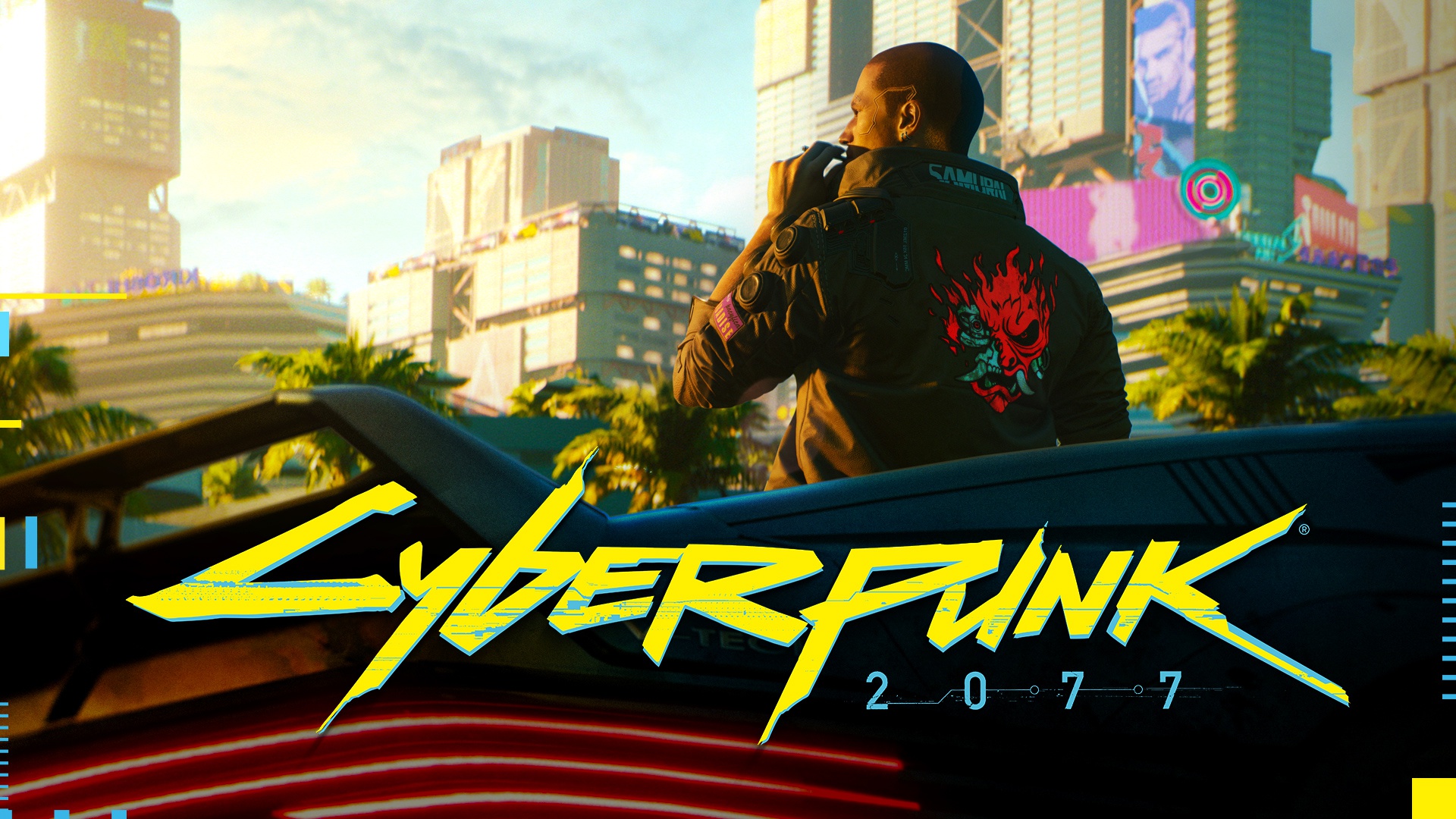 Cyberpunk 2077 tem requisitos mínimos e recomendados para PC